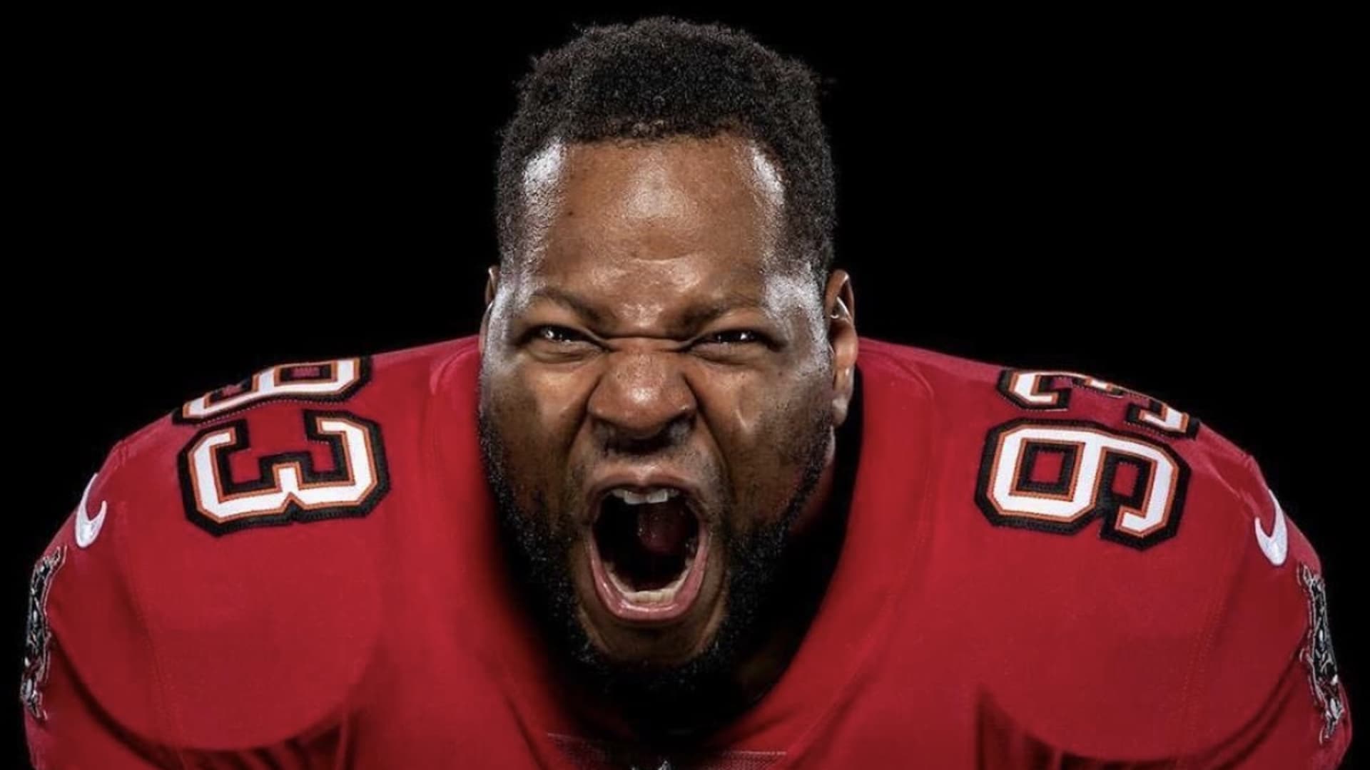 Ndamukong Suh