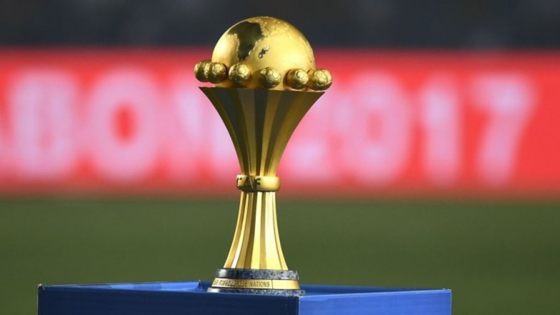 2021 Africa Cup of Nations