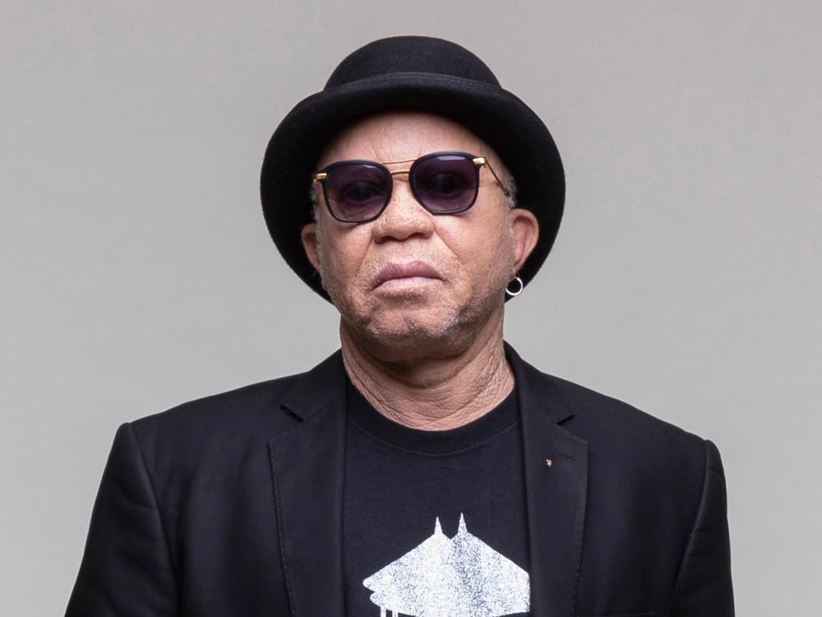 Salif Keita