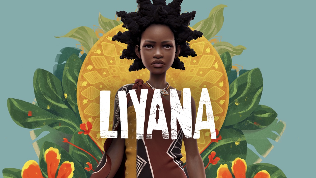 Liyana